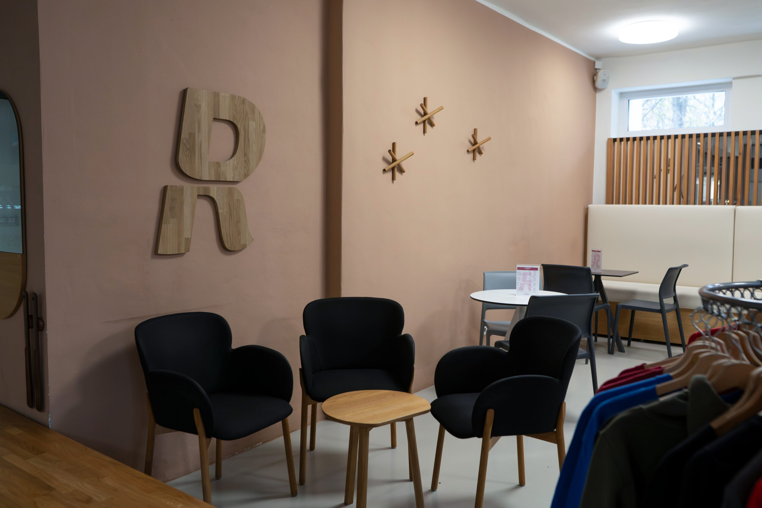 Main image of Respect Club