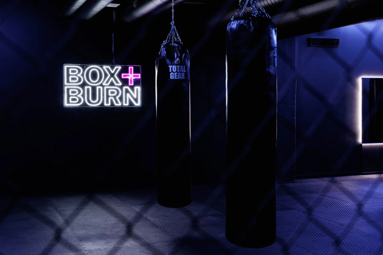 Box+Burn academy photo