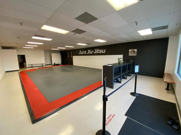 Zura Jiu-Jitsu