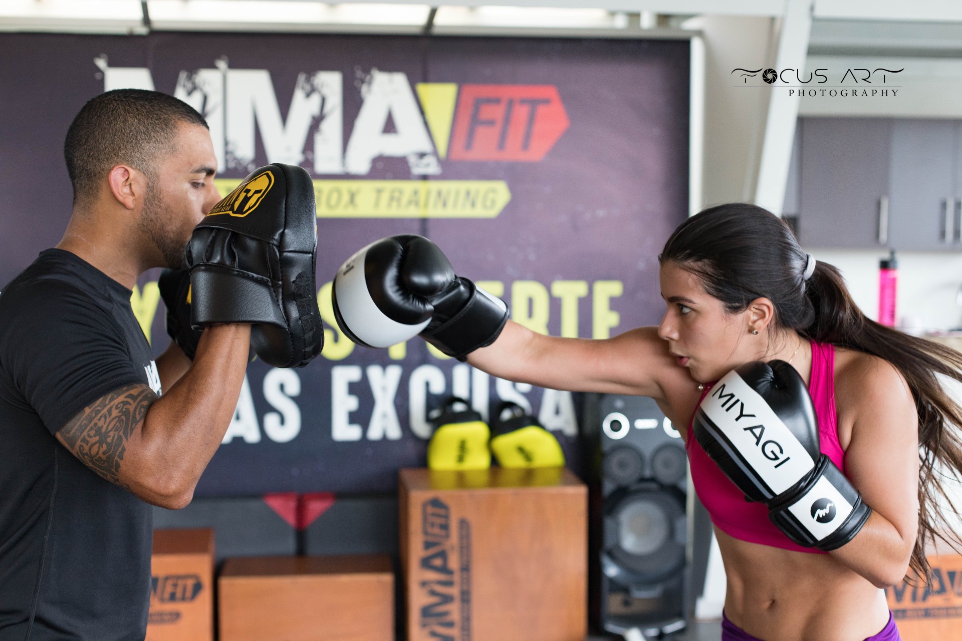 Main image of MMAFIT ATLETAS