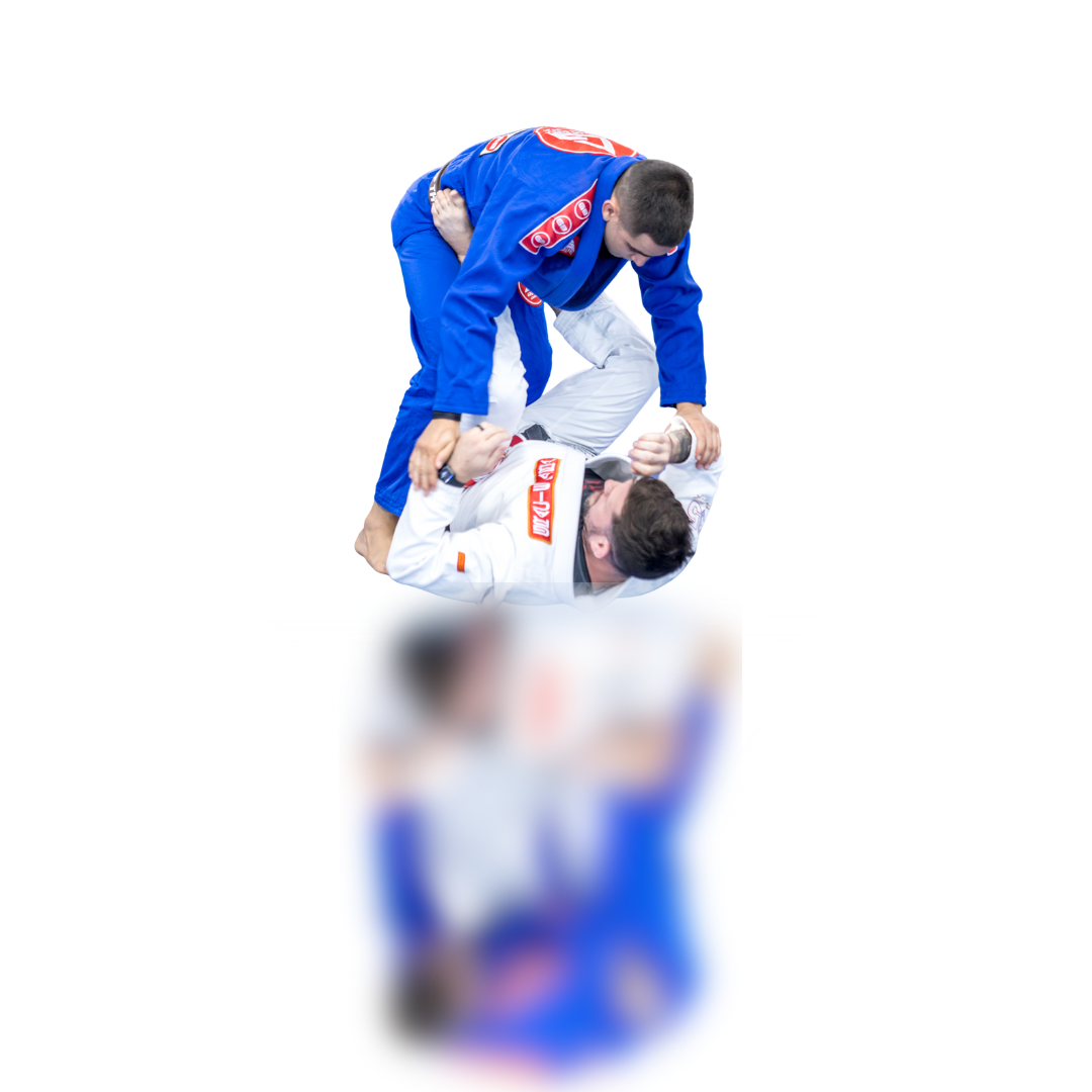Main image of Gracie Barra Brazilian Jiu-Jitsu in Rio Rancho New Mexico