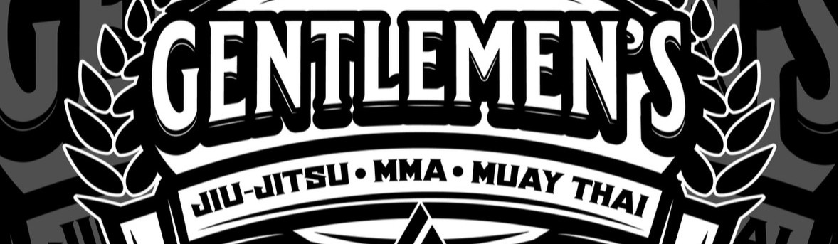 Main image of Gentlemen's Jiu-Jitsu•MMA•MuayThai