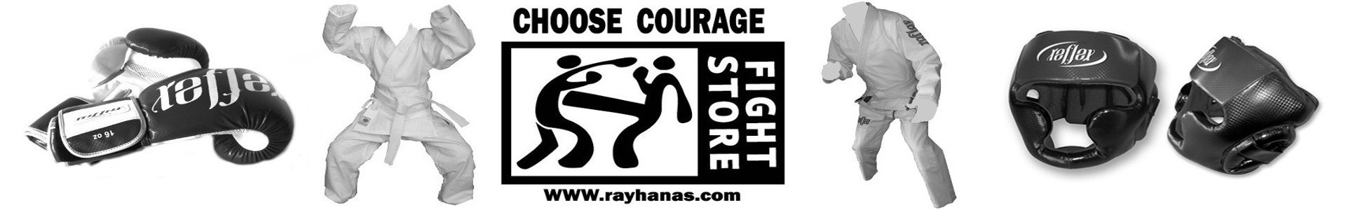 Main image of Ray Hana's Martial Arts Superstore