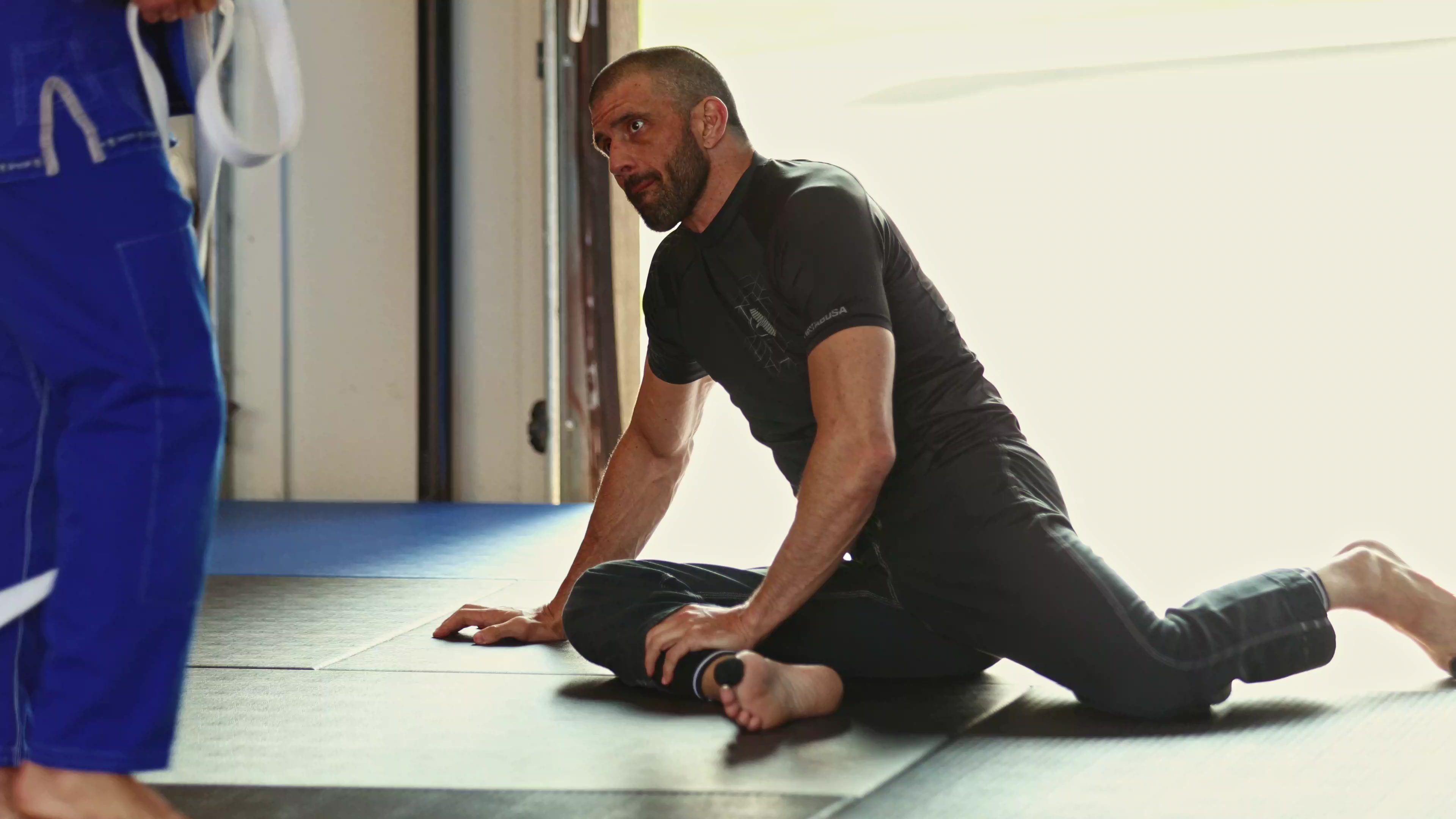 BPi Fight: BioPerformance Institute Fighting Systems academy photo