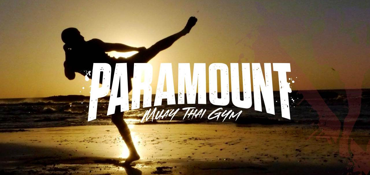 Paramount Muay Thai Gym academy photo