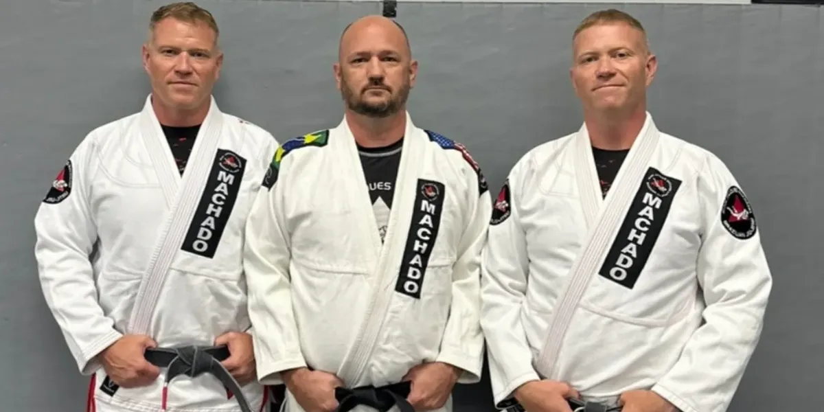 Cincinnati MMA Academy at Premier