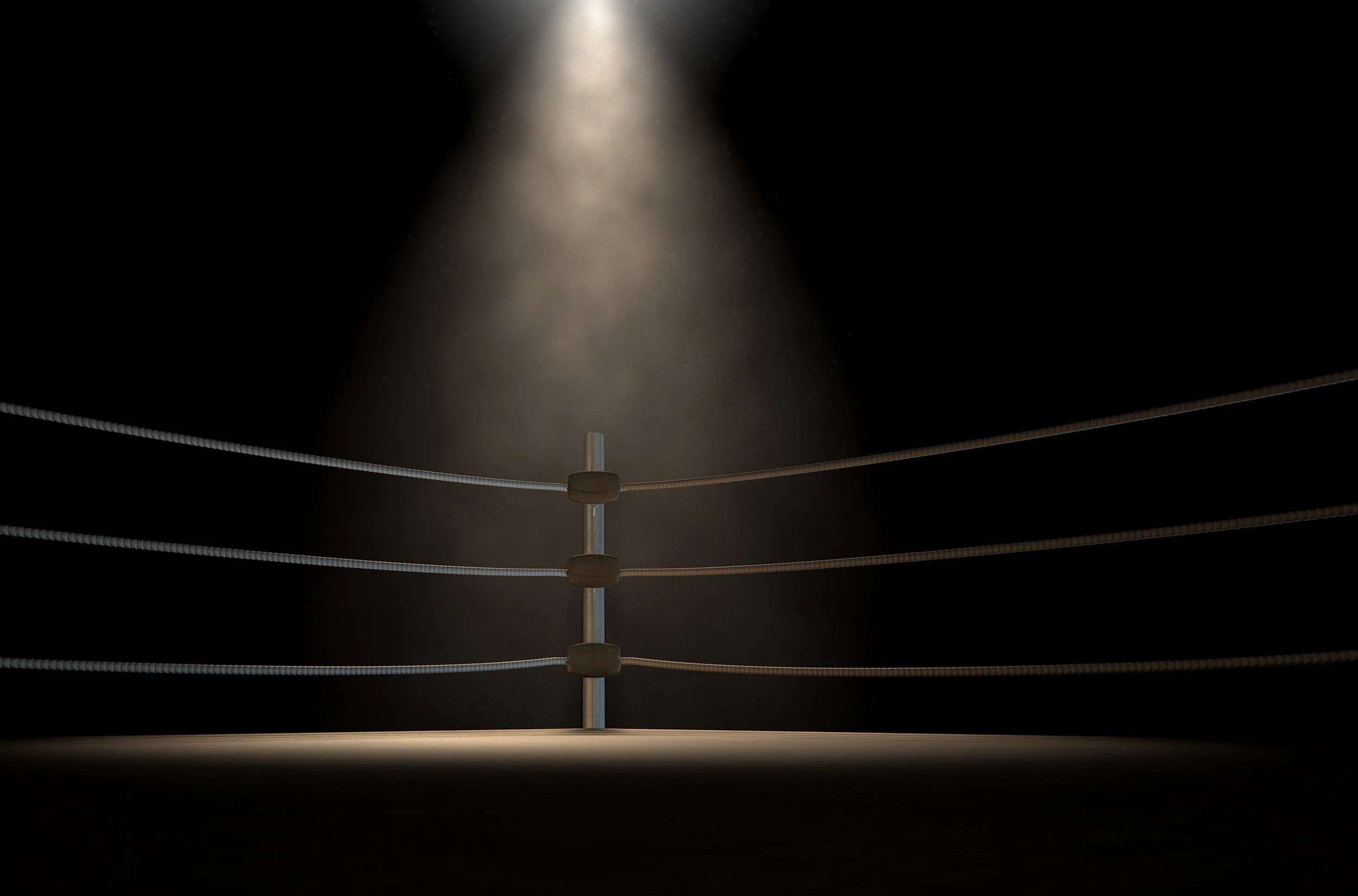 Boomerz Boxing academy photo