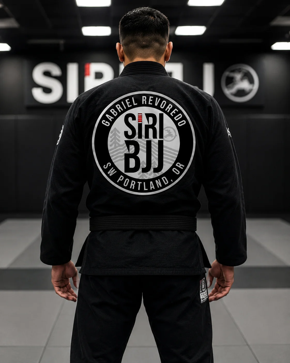 Main image of Gracie Barra Southwest Portland