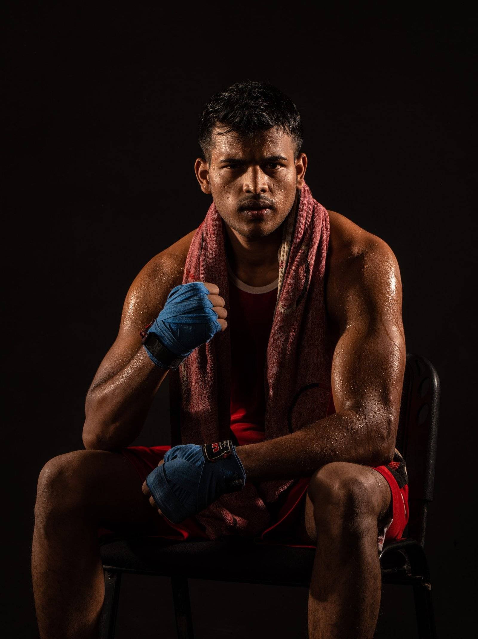 Triumph MMA | BOXING | KICKBOXING - Kopri | Best MMA in Thane academy photo