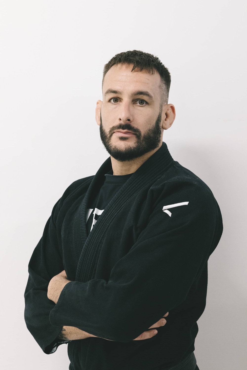 Apis Martial Arts in München Giesing : Brazilian Jiu Jitsu (BJJ)|NoGi in Munich