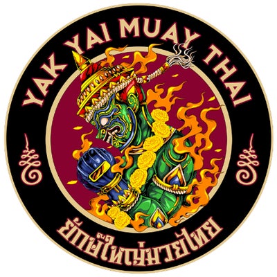 Yak Yai Muay Thai