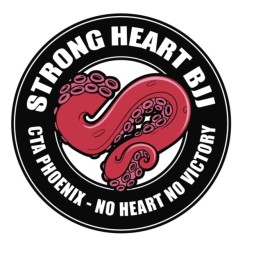 Main image of Strong Heart Academy Brazilian jiu-jitsu & MMA