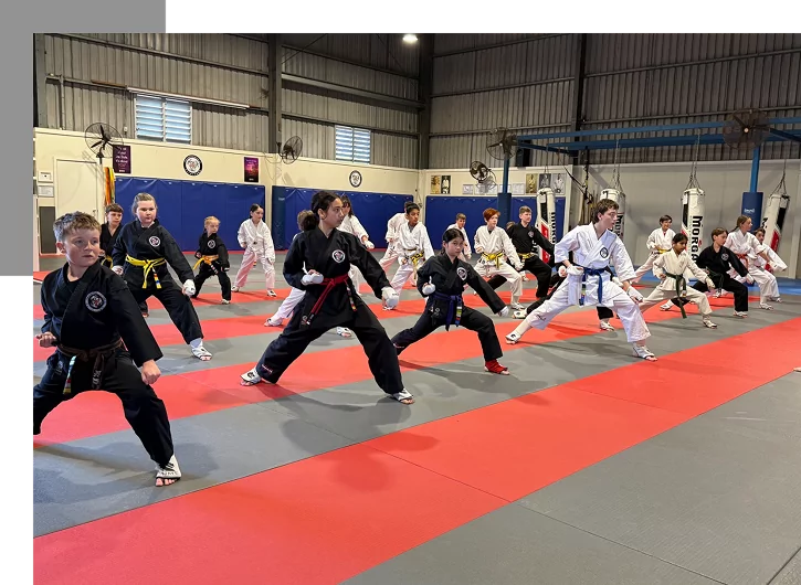 Main image of Newcastle Karate