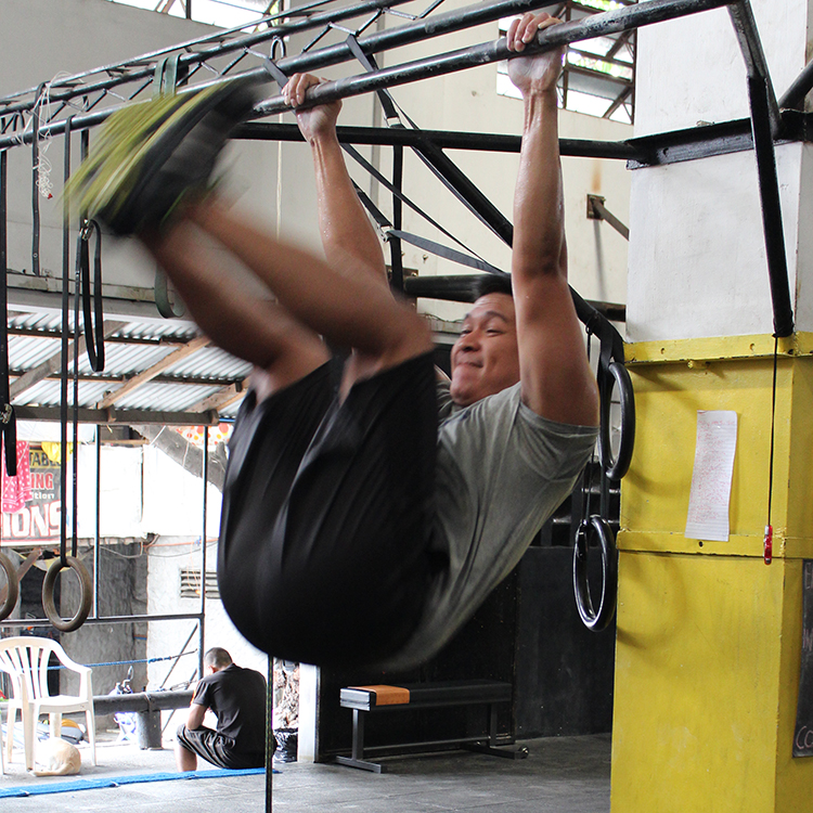 Tiger City Boxing Gym academy photo