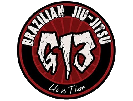 G13 BJJ - Telmo Nascimento