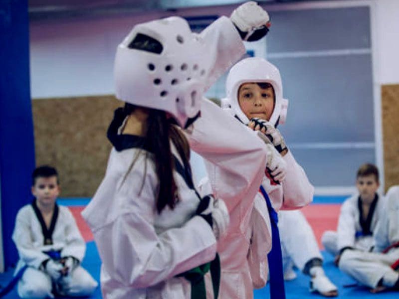 Ultimate Martial Arts by GM Chris Rangel