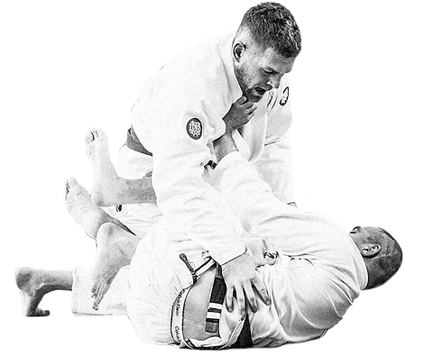 Main image of Next Level BJJ & MMA Wroclaw