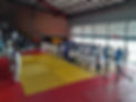 Main image of Liga de Judo de Bogotá