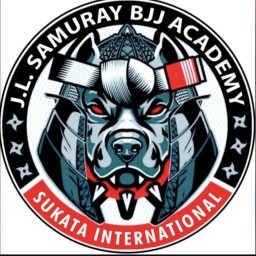 Main image of J.L.SAMURAY BJJ ACADEMY -SUKATA INTERNACIONAL