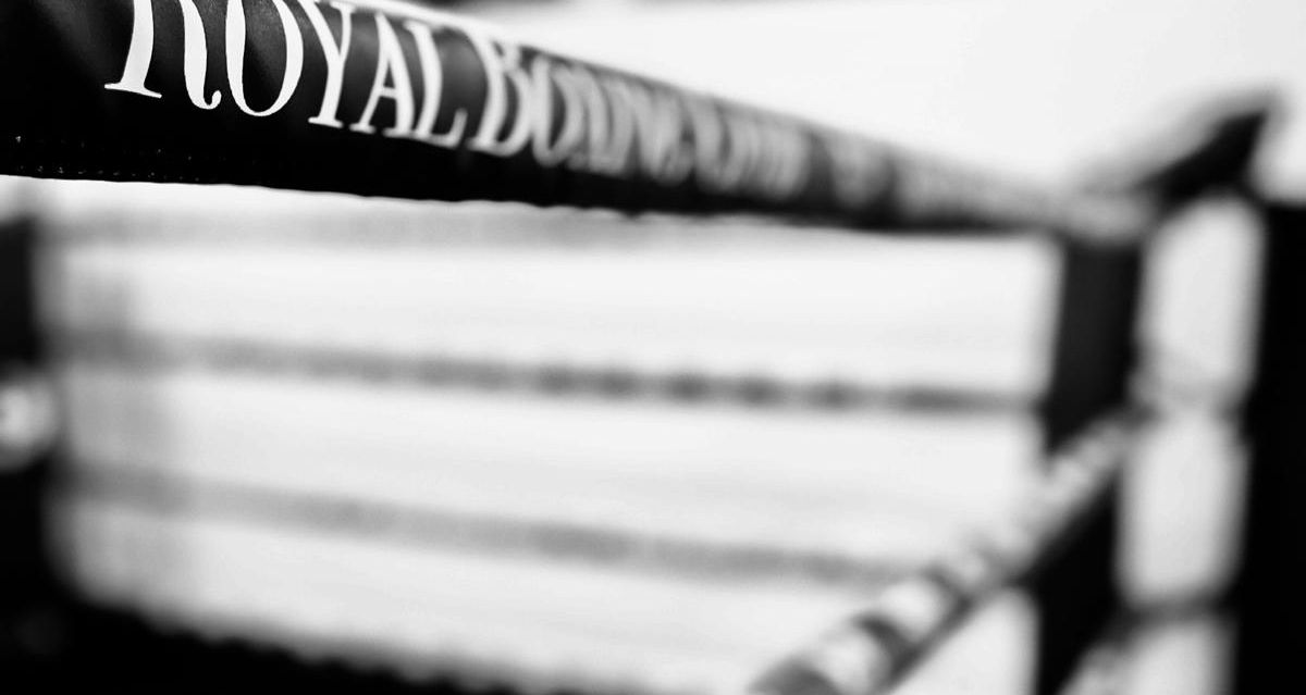 Royal Boxing Club academy photo