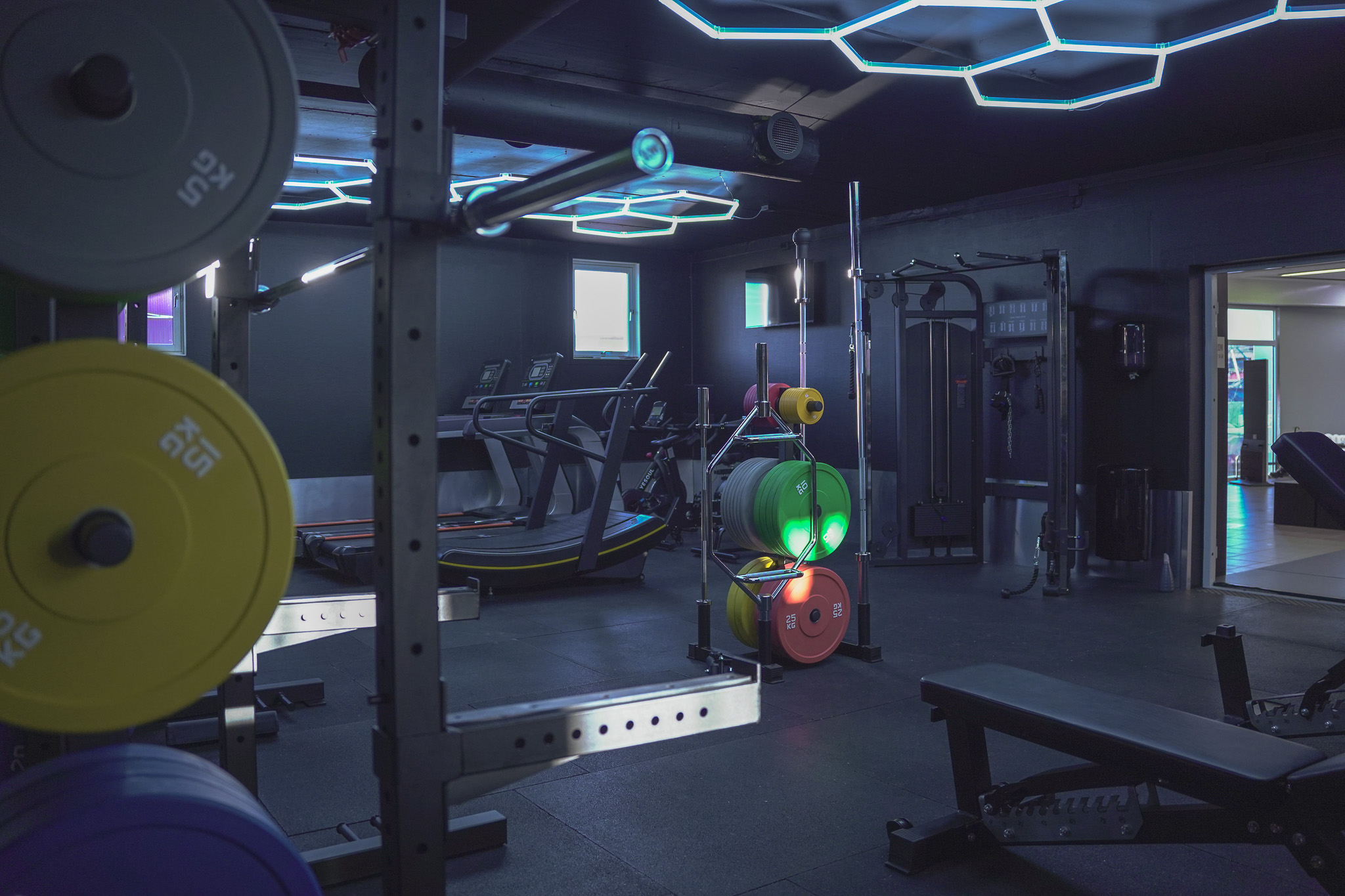 Main image of Orion MMA Academy