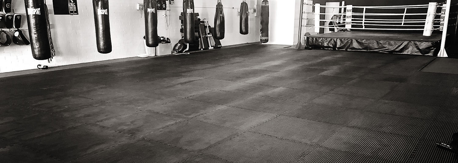 West Australian Thai Boxing Centre academy photo