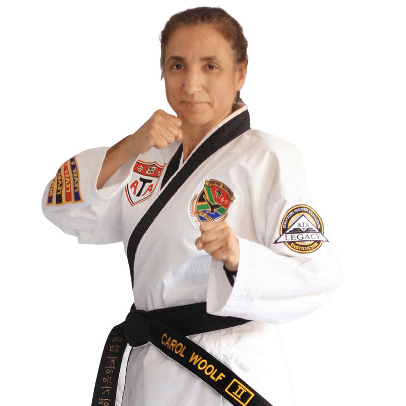 Main image of Ultimate Martial Arts & Fitness