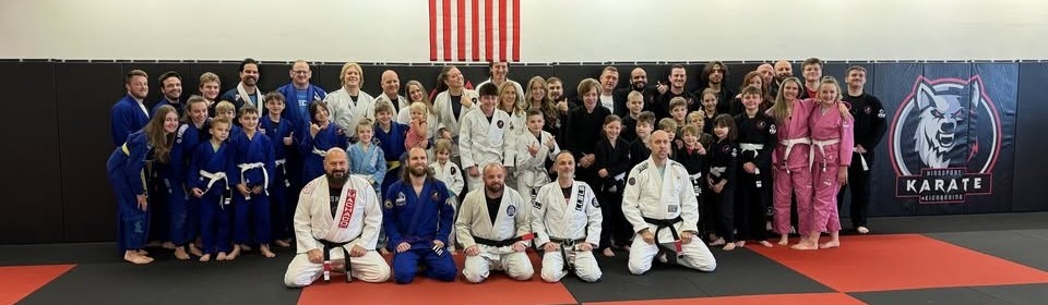 Duncan MMA