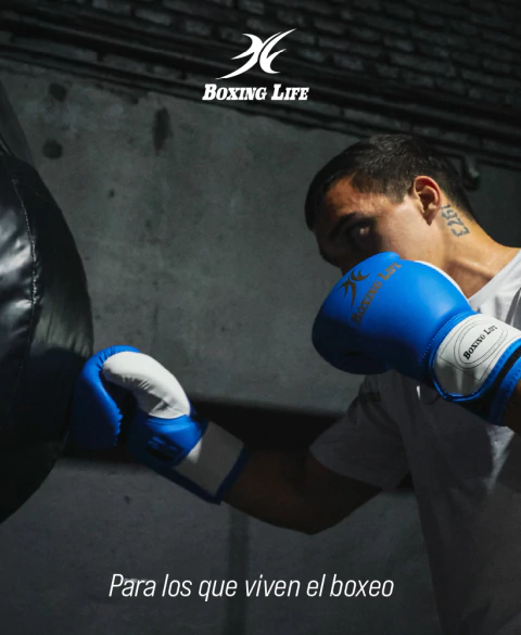 Boxing Life Center academy photo