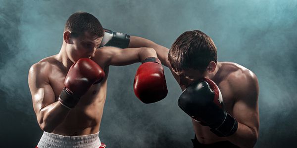 Warrior jaguar Muay Thai - Boxing - Kick Boxing - Mixed Martial Arts ( MMA) - Training Club academy photo