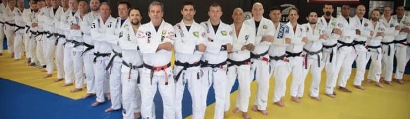 Main image of Park City Jiu Jitsu