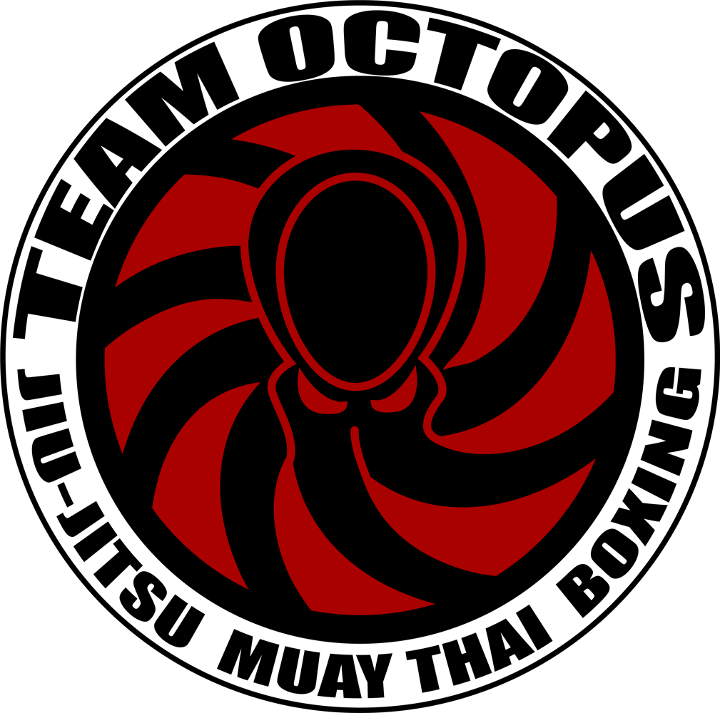 Team Octopus Fitness Chamblee academy photo