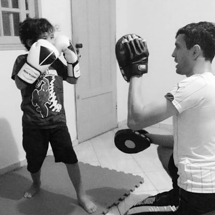 Dorta Boxing School academy photo