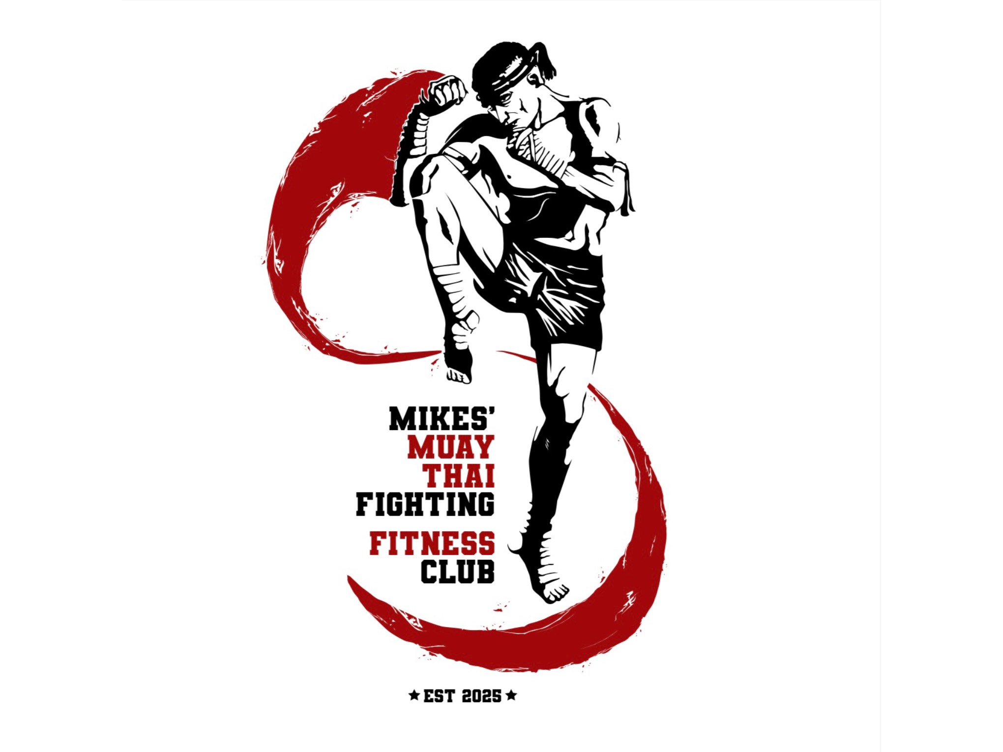 MIKES' MUAY THAI FIGHTING FITNESS CLUB - ΑΣ ΙΣΟΜΑΧΟΣ academy image