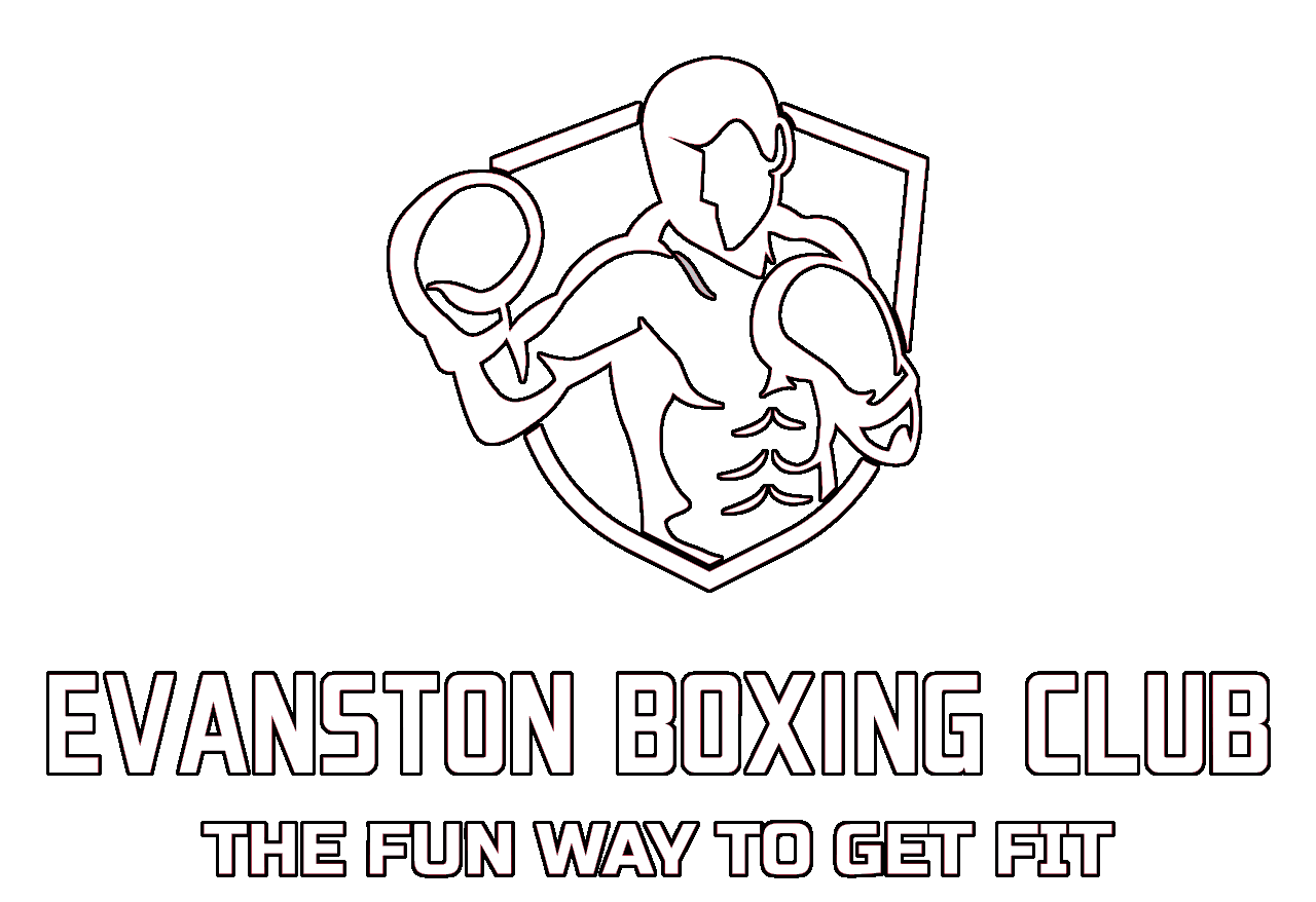 Evanston Boxing Club academy photo