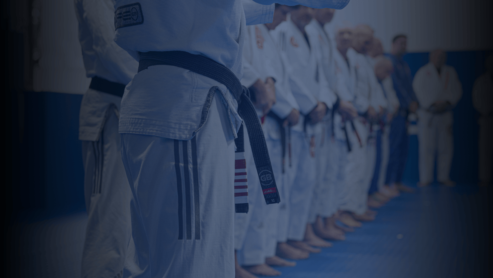 Main image of Gracie Barra Champaign