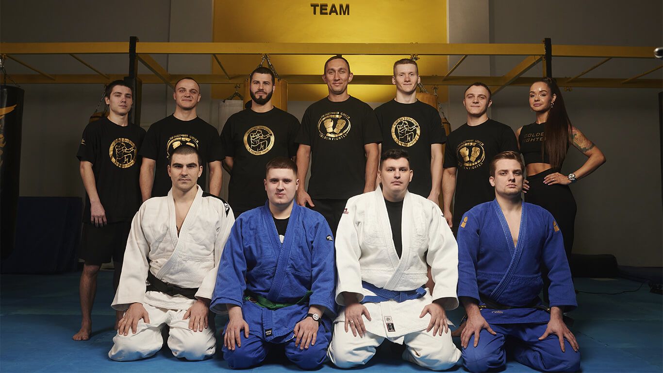Boxing Academy academy image