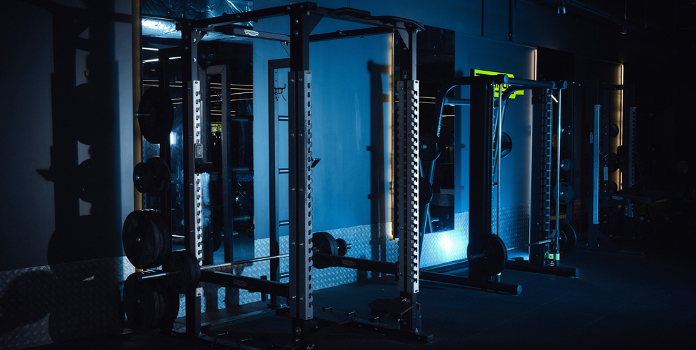 Fitness Park academy photo