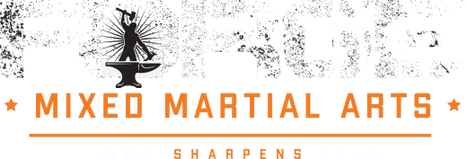 Main image of Forge MMA