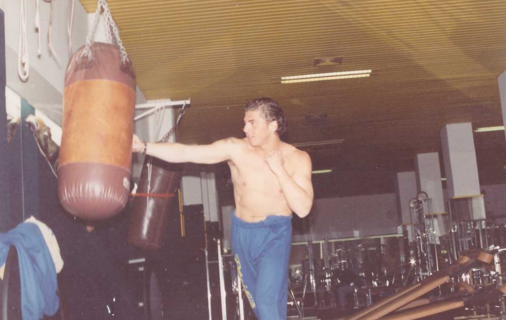 Fiermonte Boxing Club academy photo