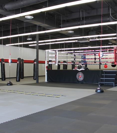 Beast Boxing Myrtle Beach academy image