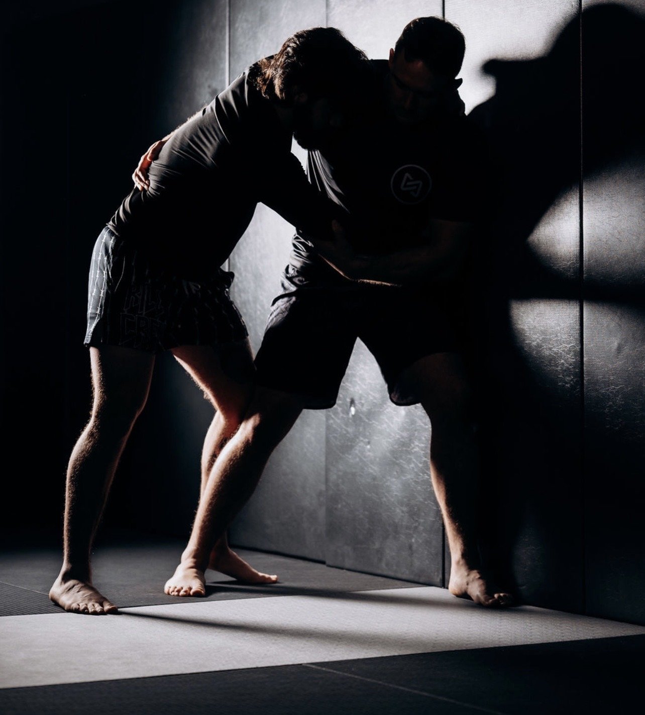 Fusion Jiu Jitsu
