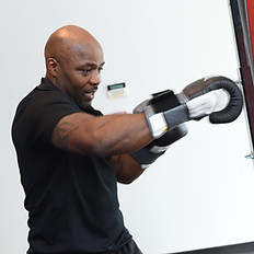 Rich Dean Boxing & Fitness academy image