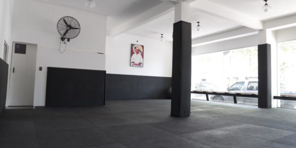 Artem Jiu Jitsu