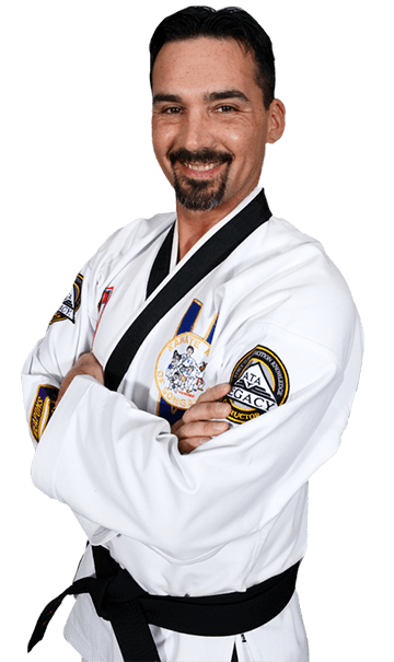 Bismarck ATA Martial Arts