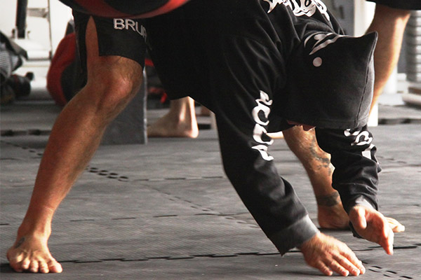 Main image of Mixed Martial Arts Academy GOA