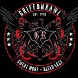 Main image of GriffonRawl Combat Sports & Fitness