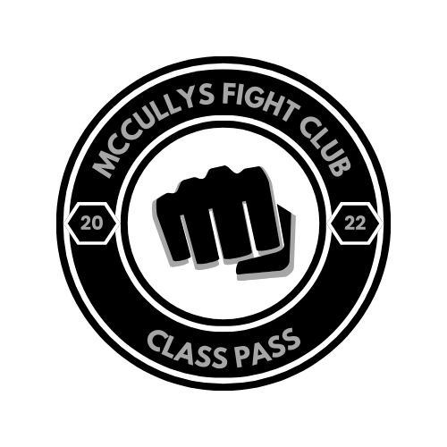 McCully's Fight Club Muay Thai academy photo