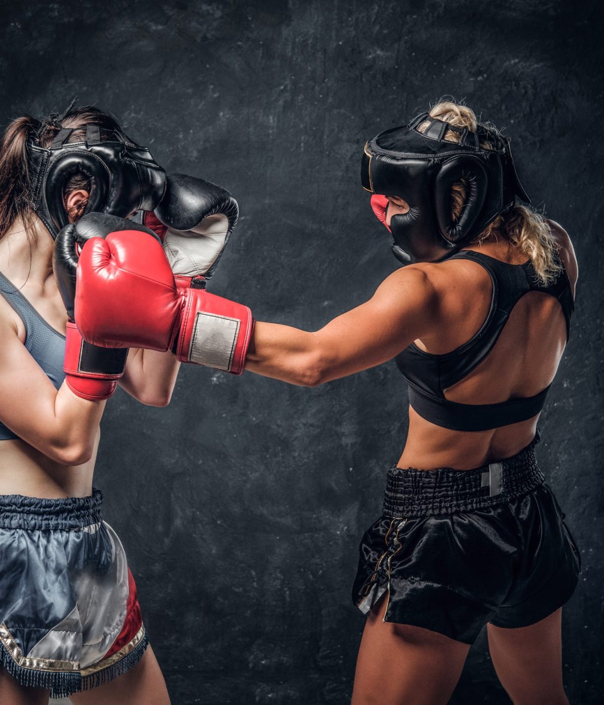 Thai Fit Muay Thai academy photo