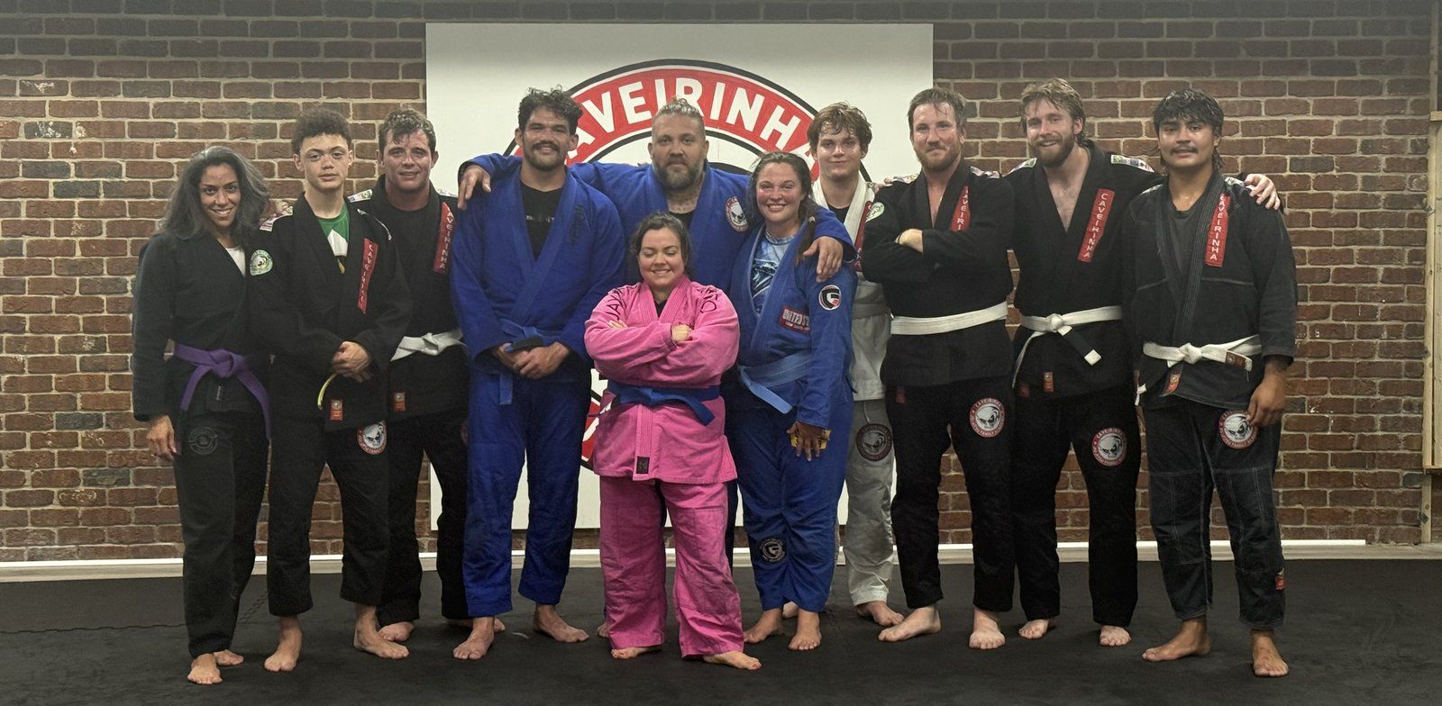 CJJF North Carolina